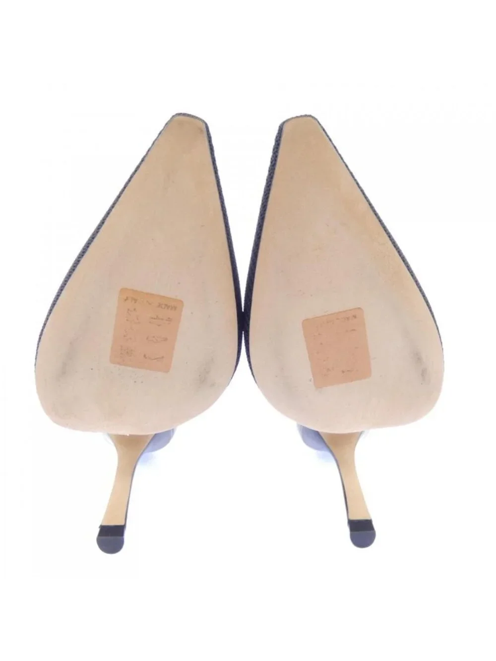 Dior J'Adior Slingback Pumps Heels
